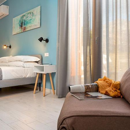 Samira Hotel San Vito Lo Capo Ngoại thất bức ảnh