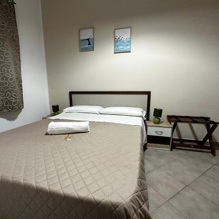 Samira Hotel San Vito Lo Capo Ngoại thất bức ảnh