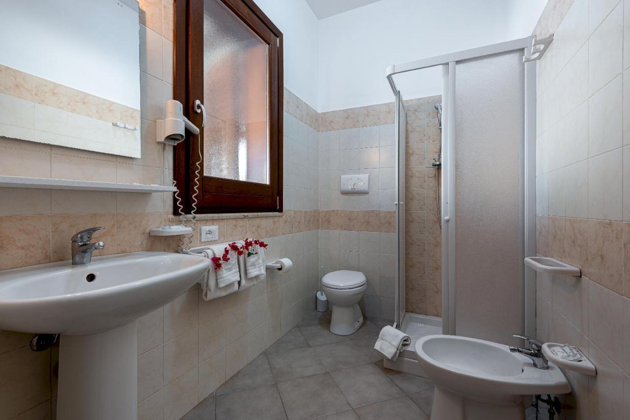 Samira Hotel San Vito Lo Capo Ngoại thất bức ảnh