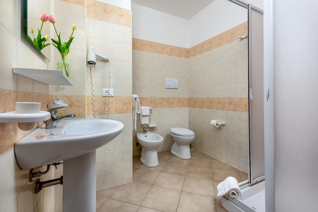 Samira Hotel San Vito Lo Capo Ngoại thất bức ảnh