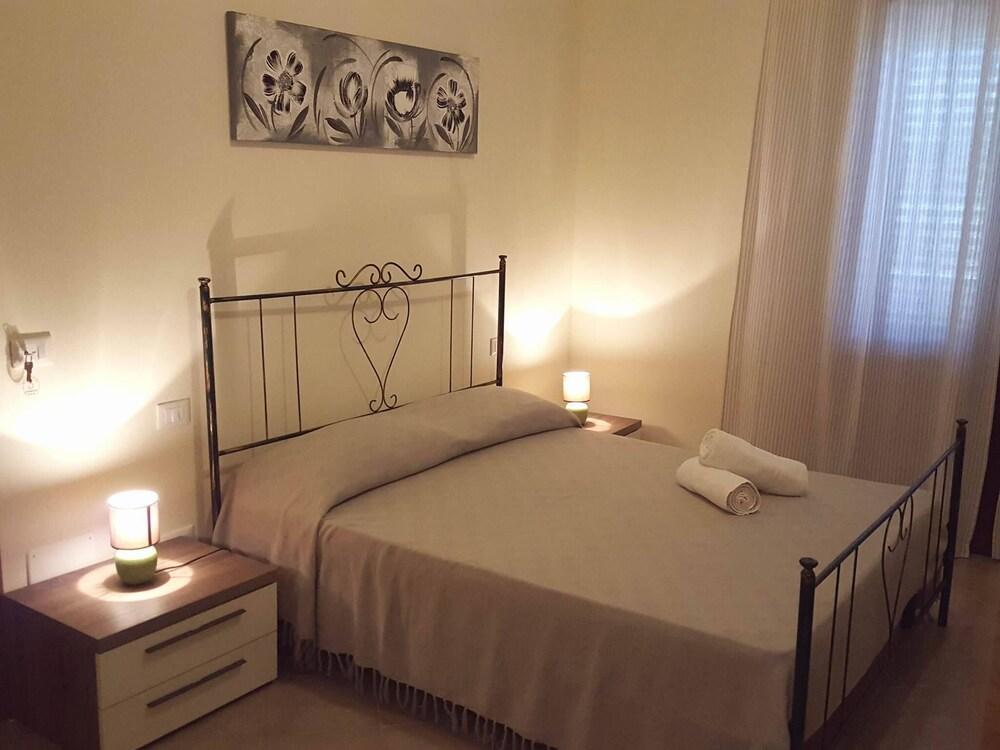 Samira Hotel San Vito Lo Capo Ngoại thất bức ảnh