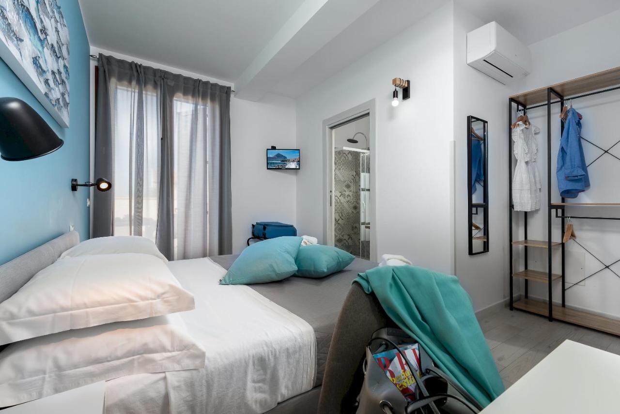 Samira Hotel San Vito Lo Capo Ngoại thất bức ảnh