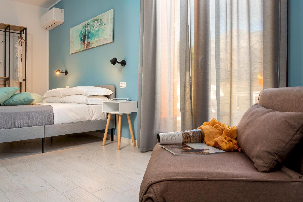 Samira Hotel San Vito Lo Capo Ngoại thất bức ảnh