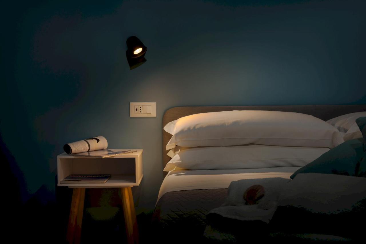 Samira Hotel San Vito Lo Capo Ngoại thất bức ảnh