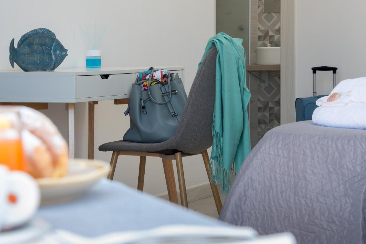 Samira Hotel San Vito Lo Capo Ngoại thất bức ảnh