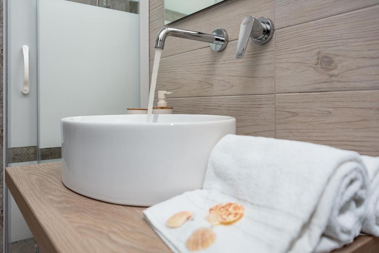 Samira Hotel San Vito Lo Capo Ngoại thất bức ảnh