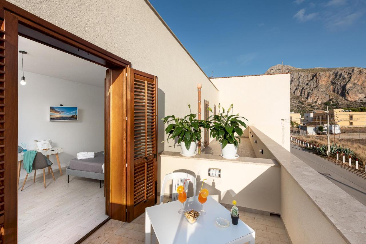 Samira Hotel San Vito Lo Capo Ngoại thất bức ảnh