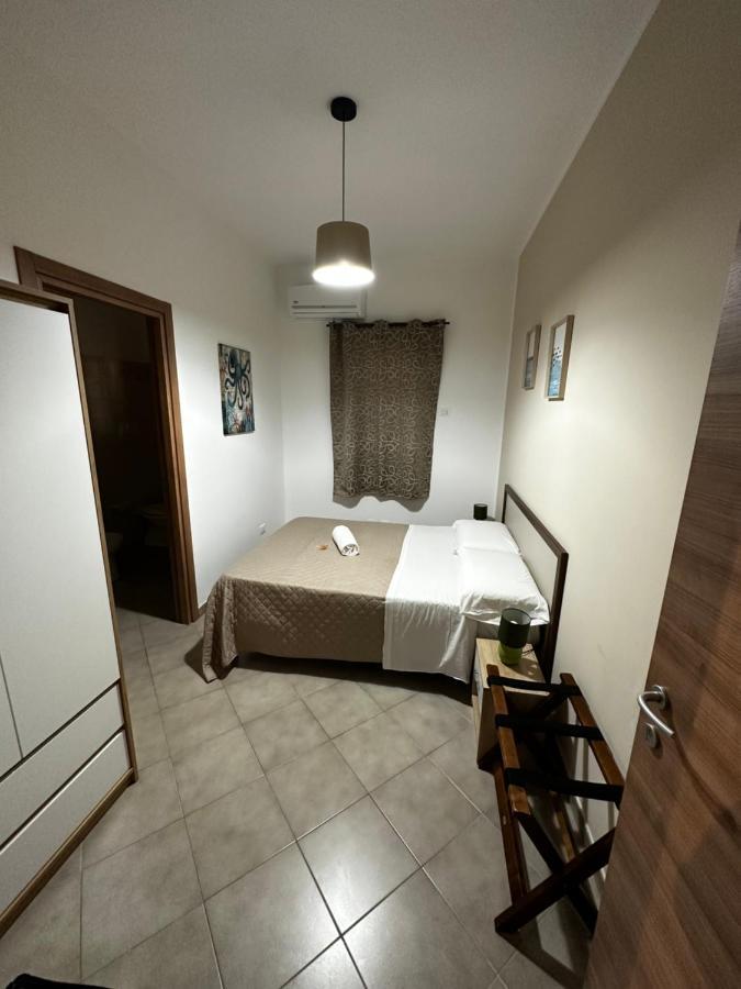Samira Hotel San Vito Lo Capo Ngoại thất bức ảnh