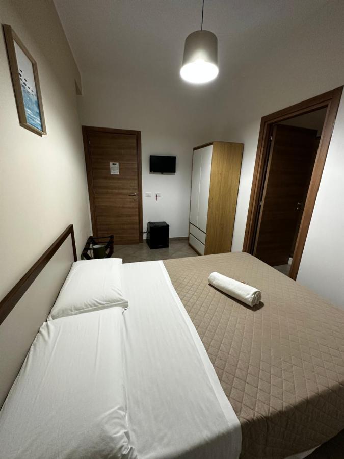 Samira Hotel San Vito Lo Capo Ngoại thất bức ảnh