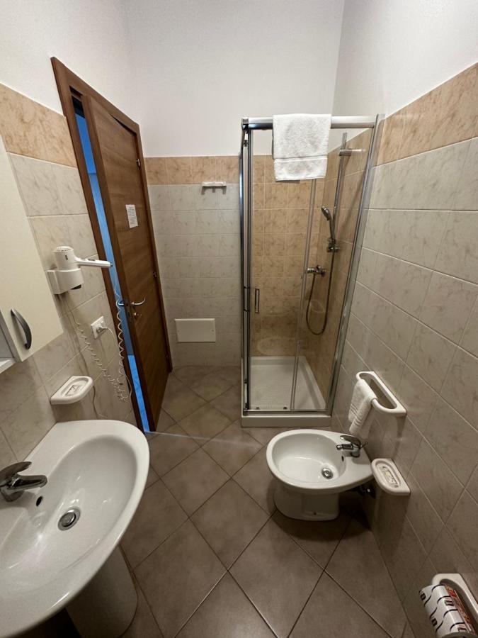 Samira Hotel San Vito Lo Capo Ngoại thất bức ảnh